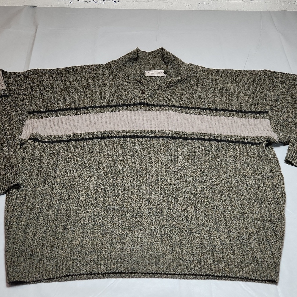 Tip Top Classics Sweater